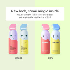 Evereden Kids Foam Soap Cloud Body Wash Coconut Splash foam bottle supports bath-time play with soft shaping foam.