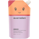 Evereden Kids Shampoo refill bottle front — gentle, non-toxic daily care.