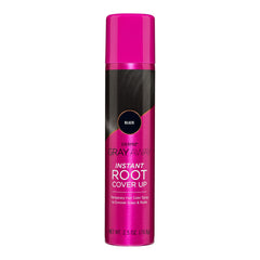 EVERPRO Gray Away bottle in black for quick root touch-up.