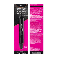 EVERPRO Gray Away Quick Stick dual-ended design enables precise application.