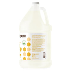 Everyone 3in1 bottle with pump shows easy daily use.