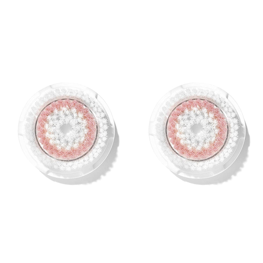 Evetree Radiance brush head compatible with Clarisonic Mia 1 for gentle cleansing