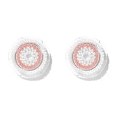 Evetree Radiance brush head compatible with Clarisonic Mia 1 for gentle cleansing