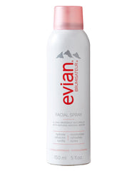 Evian brumizador: botella de 5 oz para hidratación rápida durante el día