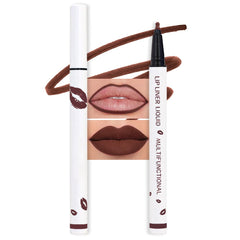 evpct delineador-labial marcador con aplicador preciso para delineado perfecto