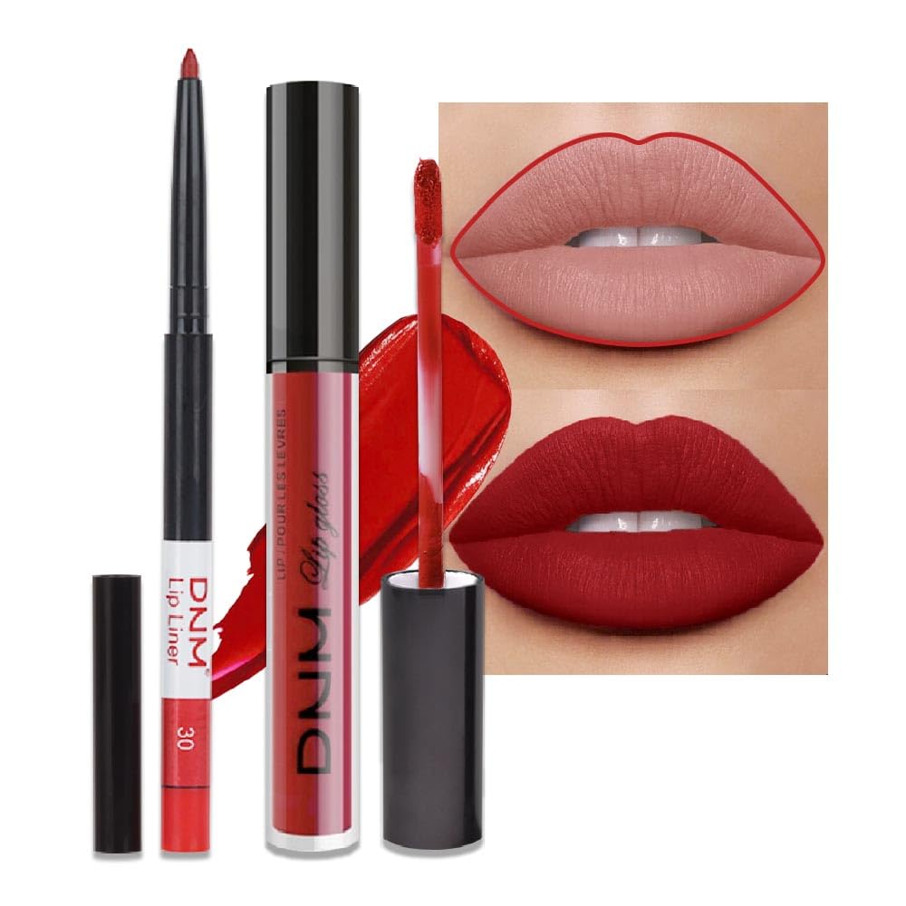 evpct delineador labial mate oxblood oscurece bordes y define labios de forma duradera