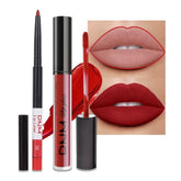 evpct delineador labial mate oxblood oscurece bordes y define labios de forma duradera