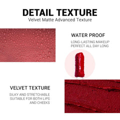 evpct formula natural vitamina e cera vegetal cuida labios.
