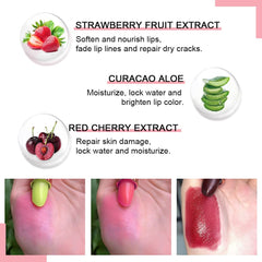 evpct Labial Mágico con aloe hidrata y protege los labios