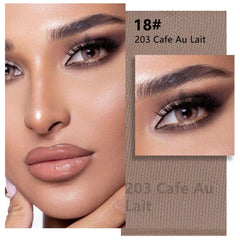 evpct nude cocoa beige shades provide versatile daytime looks
