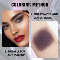evpct Cruelty-free packaging logo indicating ethical beauty choices