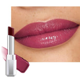 evpct Plum Cherry Honey Lipstick Tint in a sleek tube for natural daytime wear.