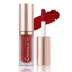 evpct ruby brick red swatch shows true color with lasting appeal