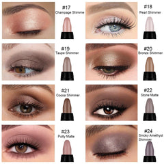 evpct sombras en barra perla: realza la mirada con brillo suave