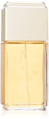 Evyan White Shoulders bottle, timeless elegance for everyday wear.