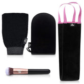 Existing Beauty Bronze Tan back applicator for hard-to-reach areas and even coverage.
