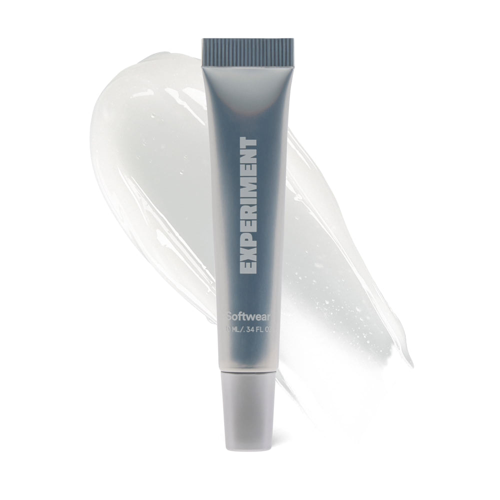 Experiment Softwear balsamo labial con hidratación 24h para labios secos