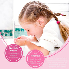 Expressions girl variedad sabores frutales para probar cada día
