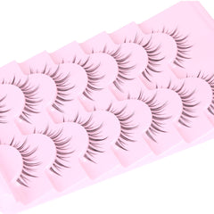 EYDEVRO Moonlight faux mink lashes deliver soft volume and comfort.