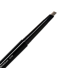 Eye Embrace Luna, lápiz cejas marrón gris para definición suave y natural