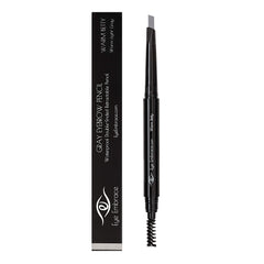 Eye Embrace Warm Betty cepillo espiral para peinar y suavizar trazos