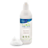 EyeEco limpiador ojos con árbol de té para limpieza suave