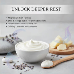 EYUTRD SweetBee Sleep texture close-up showing fast absorbing hydration