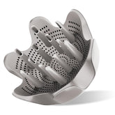 Fabmira curl-defining diffuser for Shark FlexStyle creates defined curls with less frizz.