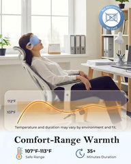 Facemoon cinta para orejas ajustable ofrece comodidad y ajuste seguro