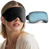 Facemoon cooling eye mask targets dark circles for refreshed eyes