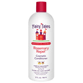 Fairy Tales Rosemary Repel Kids Conditioner bottle ready for conditioning and detangling.