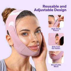 FairyFace breathable material close-up highlights skin-friendly fabric