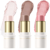 Falocutus contour stick: empaque compacto para retoques en cualquier lugar