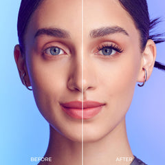 FALSCARA Light Volume Lashes 8-12mm provide natural-looking fullness.