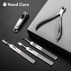 FAMILIFE cuticle nipper for precise cuticle care