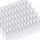 Fandamei 3ml mini spray bottle clear for travel perfumes and essential oils.