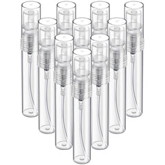 Fandamei mini spray bottle 5ml bottle cap closeup for secure travel use.