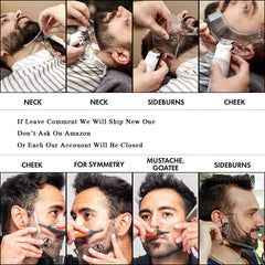 FANJEIS curve-cut and step-cut options for customized styles
