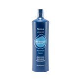 Fanola Wonder No Orange Blue Shampoo bottle tones color-treated hair and reduces brassiness
