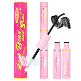 FanXiton eyelash glue-seal 2in1 bottle for at home lash work