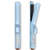 Farery Chill Set Soft-Air Curling Iron with ergonomic handle and long barrel for quick styling.