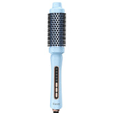 Farery Thermal Brush close-up of the 1.5-inch barrel for quick curls on short to medium hair