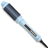 Farery Thermal Brush blue package front, ready for quick salon-style styling at home