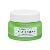 Farmacy Daily Greens Face Moisturizer — oil-free hydration for balanced skin.