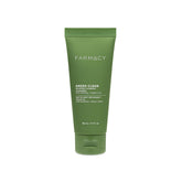 Farmacy Foaming Face Wash con burbujas suaves limpia poros en piel mixta