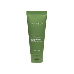 Farmacy Foaming Face Wash con burbujas suaves limpia poros en piel mixta