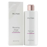 FARMASi Dr. C. Tuna champú revitalizante en botella para cabello más fresco