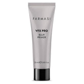 FARMASi VFX Pro Blur primer smooths pores for a flawless, camera-ready complexion.