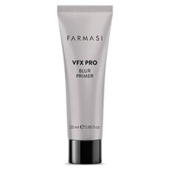 FARMASi VFX Pro Blur primer smooths pores for a flawless, camera-ready complexion.