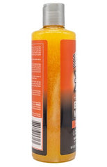 Fast Orange Grease X: perlas exfoliantes que eliminan suciedad adherida.